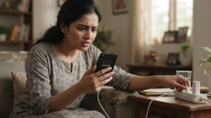 Smart Phone:స్మార్ట్ ఫోన్ బ్యాటరీ లైఫ్ చిట్కాలు!