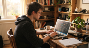 Python Programming Tutorial Beginner Journey