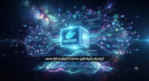 modern cloud containerization 